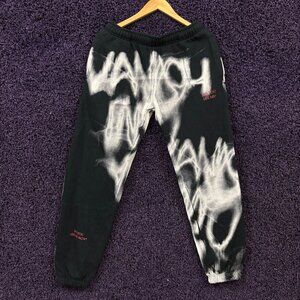 Lady Gaga Vanish The Mayhem Ball Tour Synth-Pop Joggers S